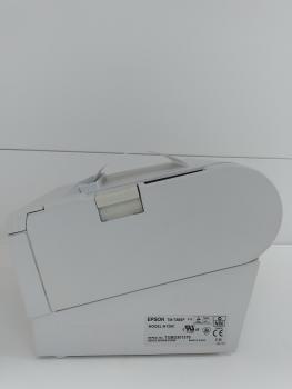 Preview: Epson TM-T88IIIp, Bondrucker inkl. Garantie Rechnung